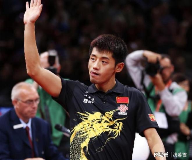 葡萄牙队轻取日本队,张继科刷新纪录 葡萄牙队轻取日本队,张继科刷新纪录