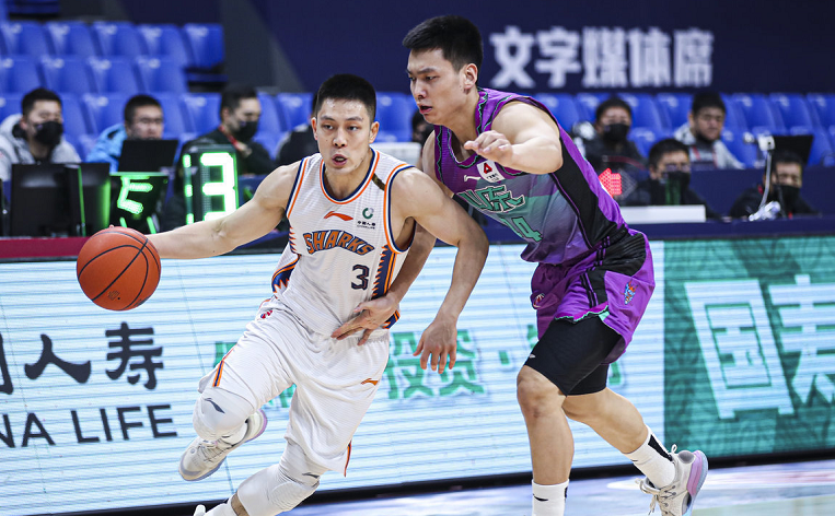 浙江队力克上海队，陶汉林惊艳四座