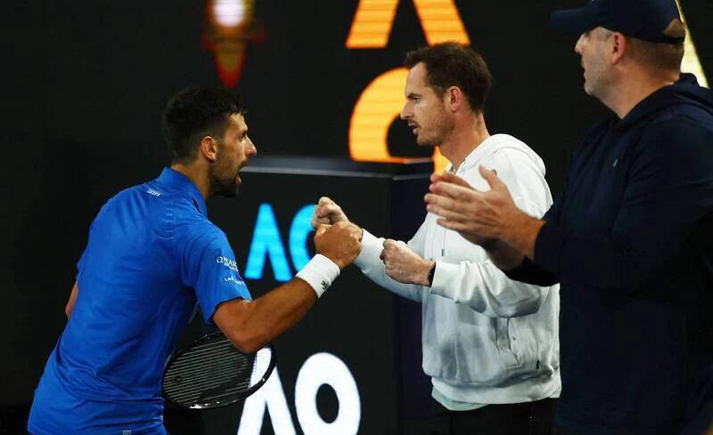 意大利网球队完胜德国网球队,穆雷制霸全场 意大利网球队完胜德国网球队,穆雷制霸全场