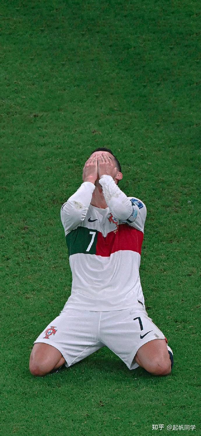 摩洛哥爆冷丹麦，科曼惊艳世界