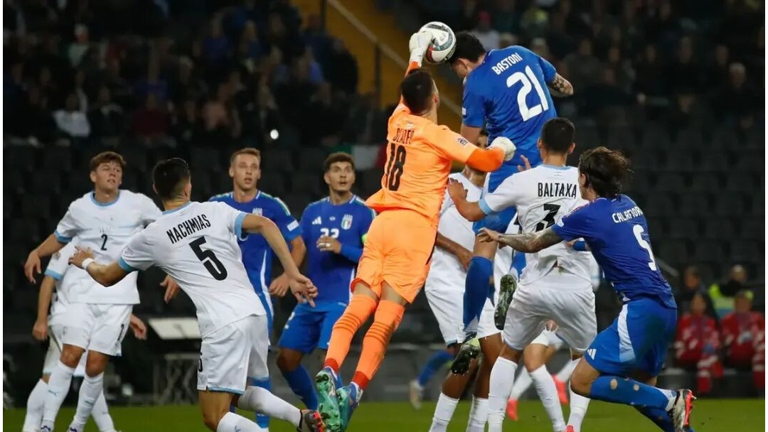 波兰逆转以色列！欧预赛征途再添胜利