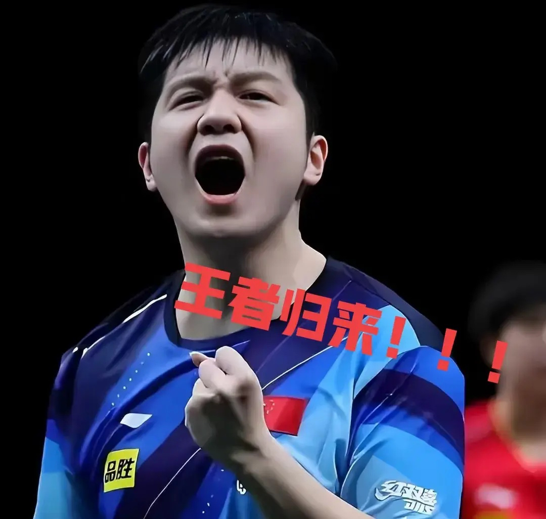 比利时乒乓球队翻盘法国乒乓球队，樊振东关键制胜