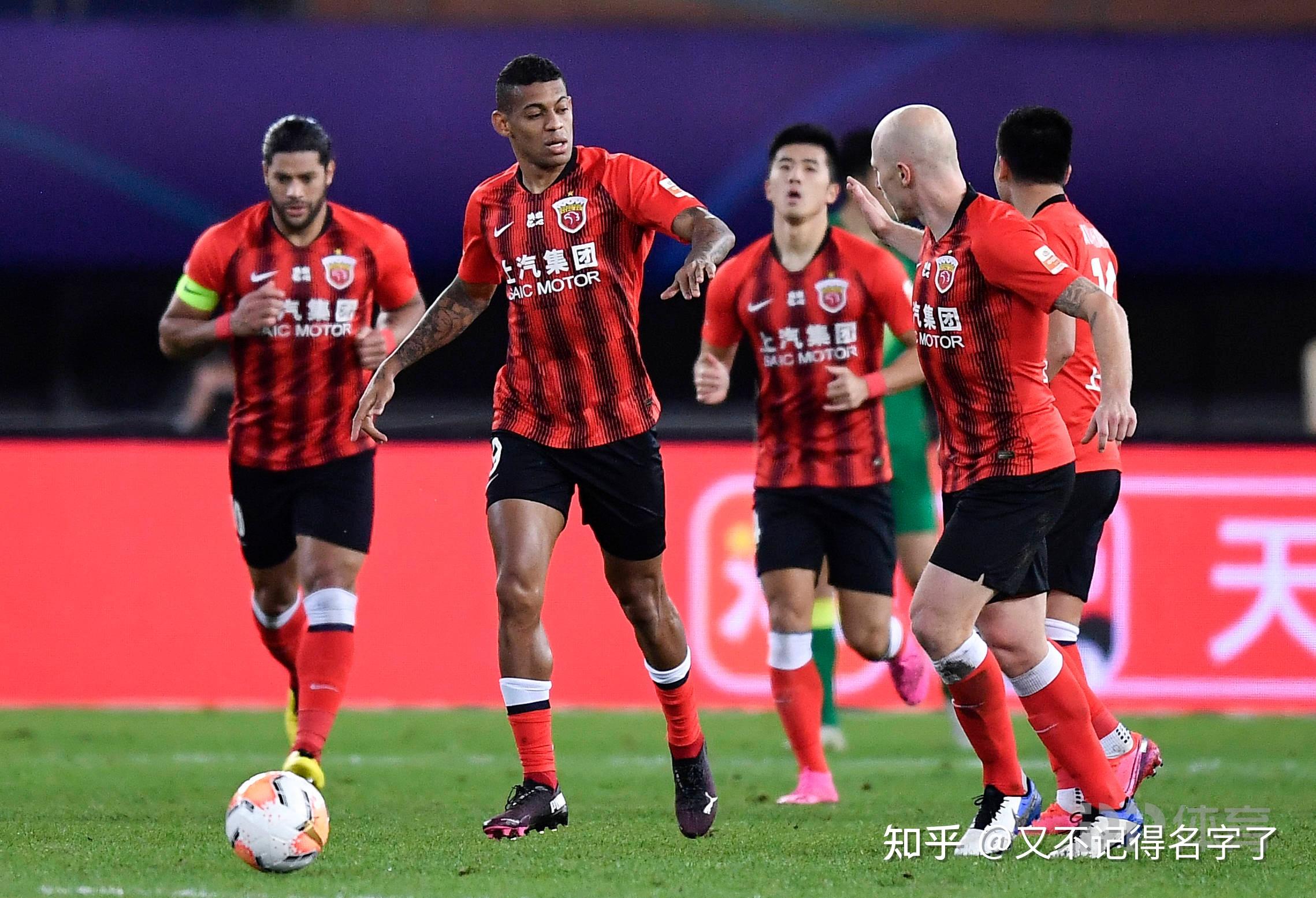 上海海港客场连胜，持续稳定的表现收获赞誉