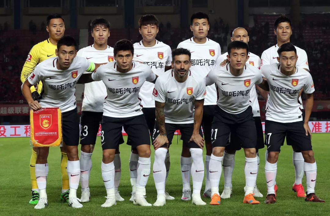 河北华夏联防联攻，绝不轻言放弃