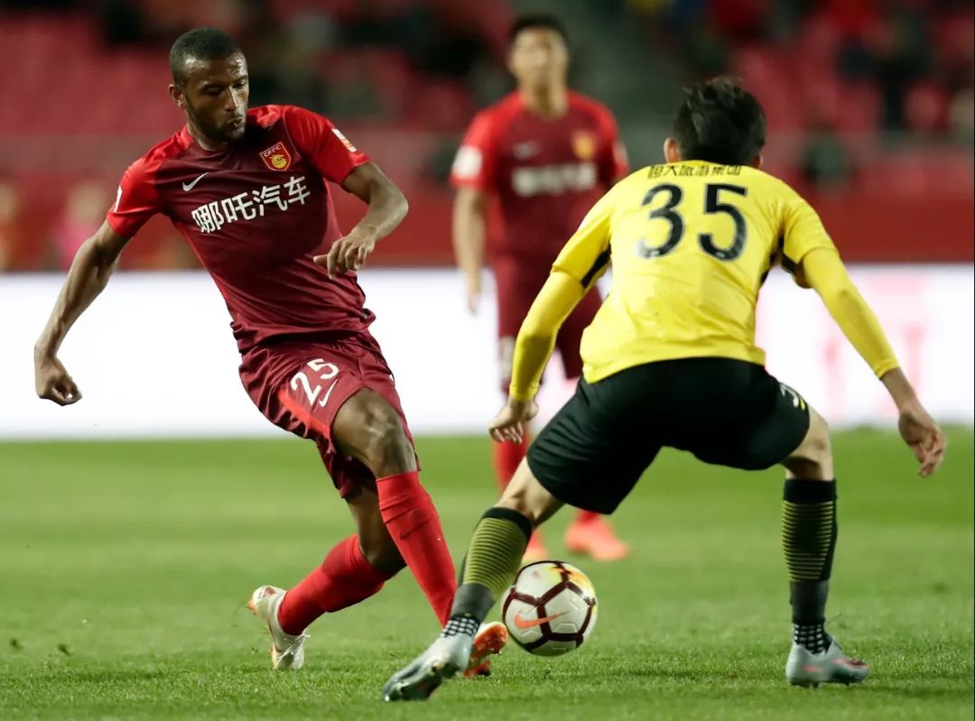 河北华夏联防联攻，绝不轻言放弃