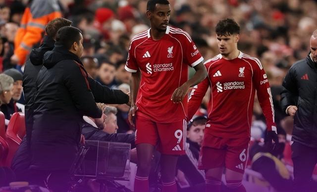 利物浦力克拜仁慕尼黑闯入四强 利物浦力克拜仁慕尼黑闯入四强