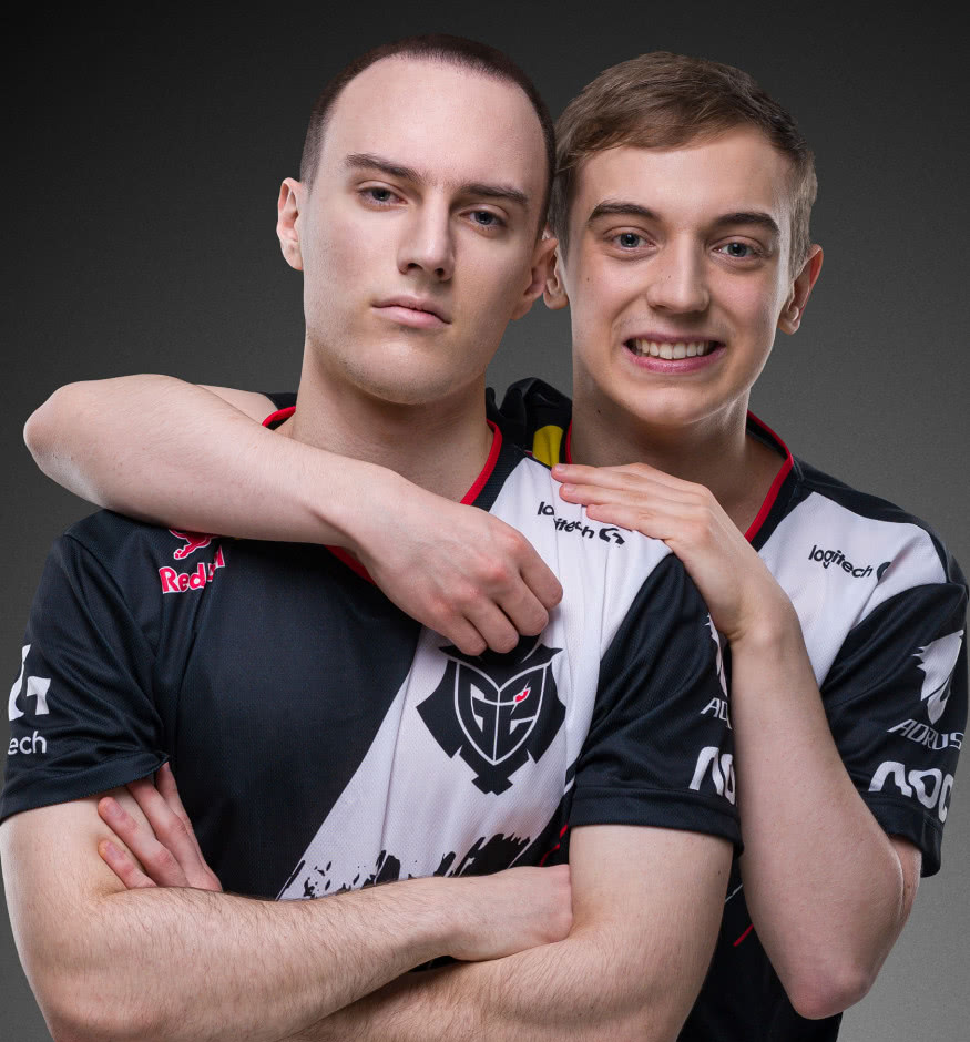 FPX轻取TES，Perkz三分雨点燃全场