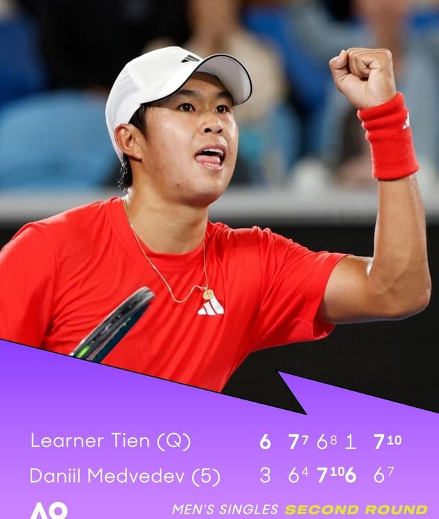 联合杯鏖战拉沃尔杯，梅德韦杰夫点燃赛场