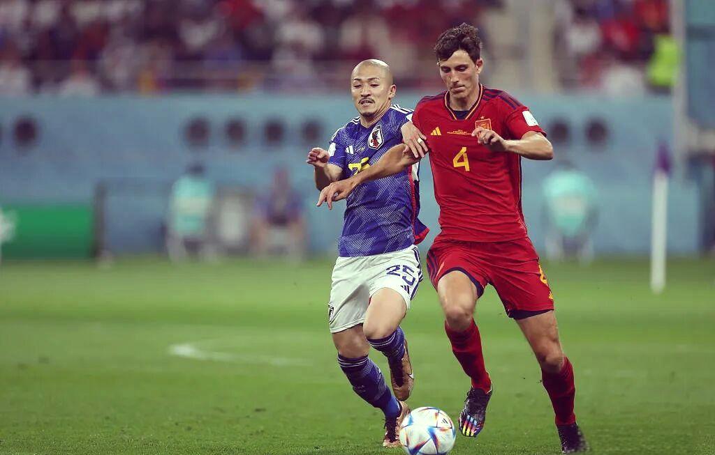 西班牙以-击败摩洛哥,取得一场大胜 西班牙以-击败摩洛哥,取得一场大胜