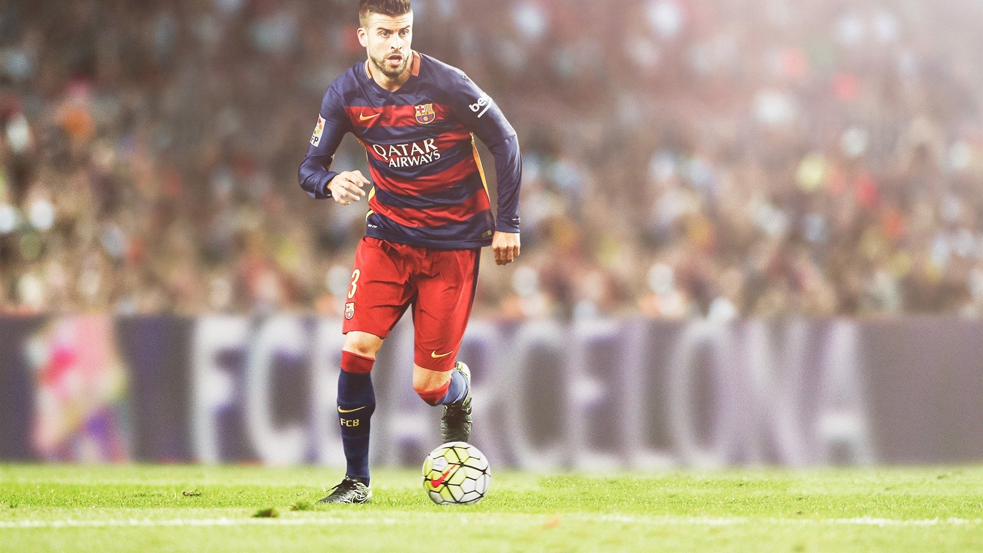 赛道与球场，当F1争冠之夜遇见完美恩比德