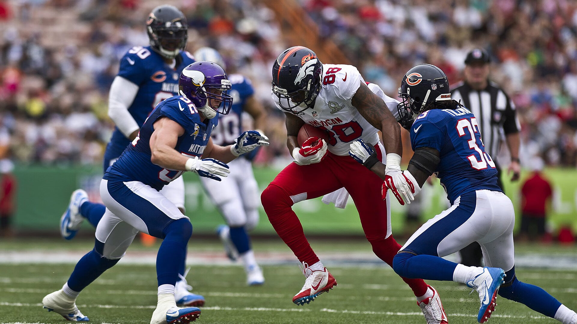 马赛击溃莱比锡红牛，基耶萨成为关键先生