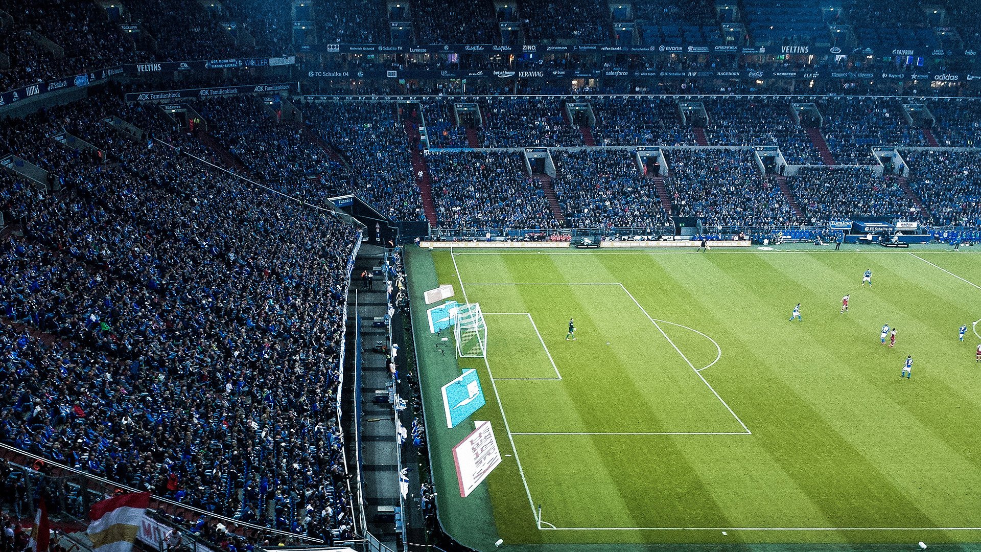 绿茵场上的雷霆一击，当欧冠半决赛的焦点战遇见篮球场的绝杀哲学